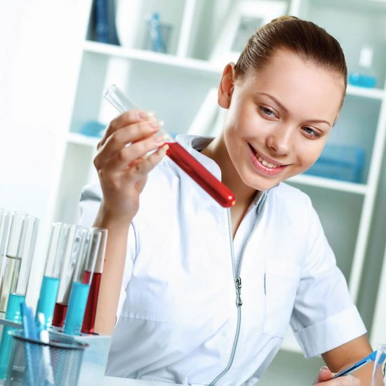 Blood Test