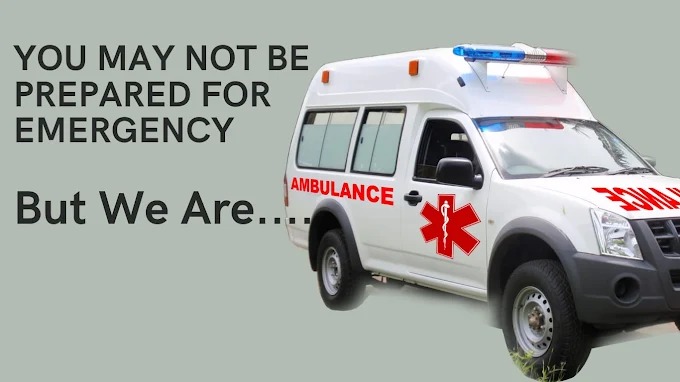 Best Emergency Care in Greater Noida West