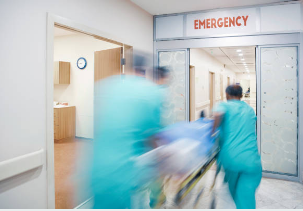 Best Emergency Care in Tech Zone 4