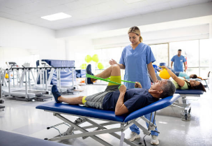 Best Orthopedic Hospital in Tech Zone 4