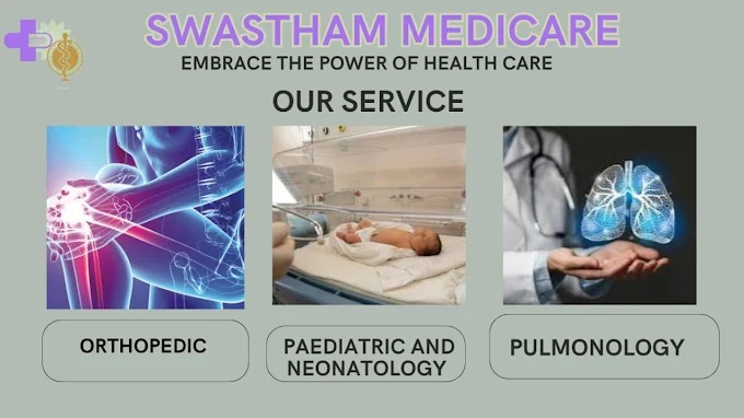 Best Orthopedic Hospital in Greater Noida West