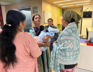 Best Maternity and Gynae Hospital in Greater Noida West