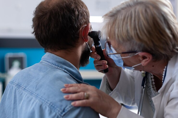 Best ENT specialist Hospital in Greater Noida West