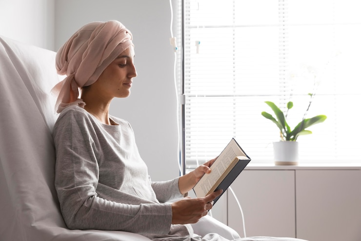 Best Cancer Surgery in Greater Noida West