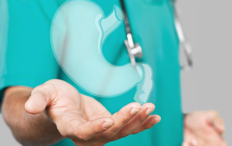 Best Gastroenterology treatment in Greater Noida West