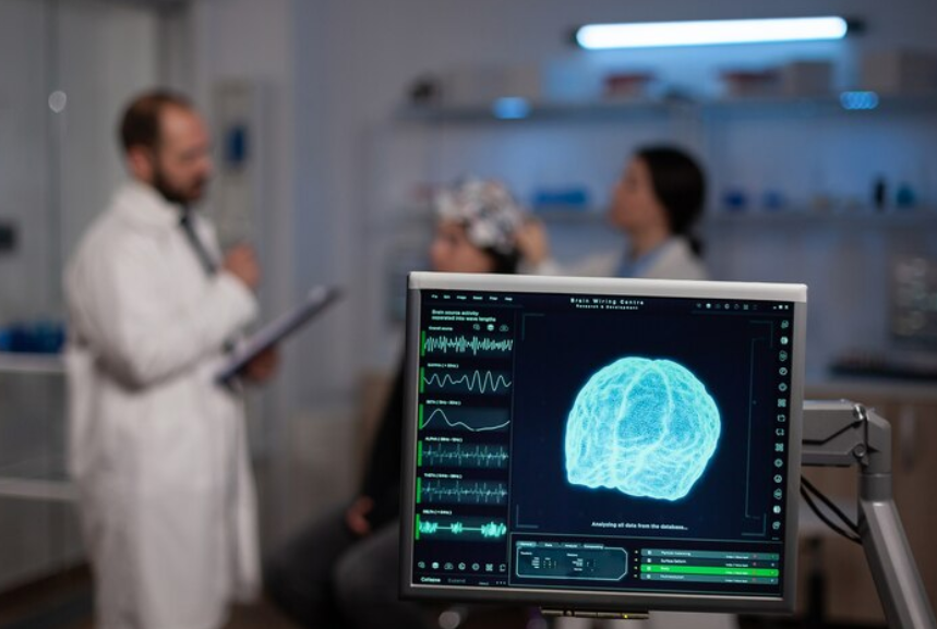 Best Neurology treatment in Greater Noida West