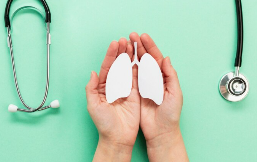 Best Pulmonology treatment in Greater Noida West