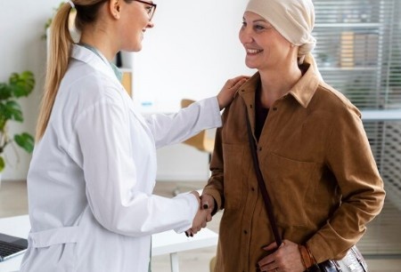 Best Cancer Surgery in Greater Noida West