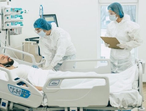 Best Affordable ICU Care Centre in Greater Noida West