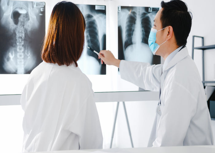 Best Spine Surgery Centre in Noida