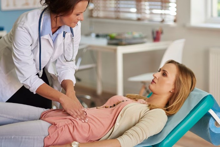 Best Department of Gastroenterology in Noida