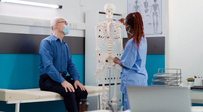 Best Spine Surgery in Greater Noida