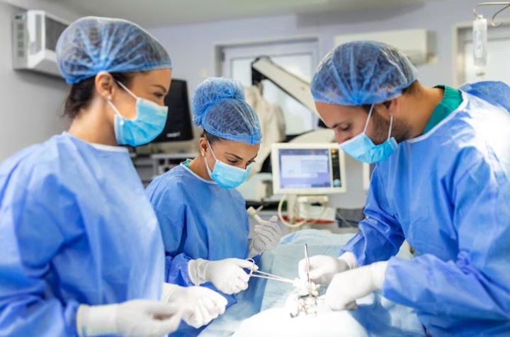 Best General Surgeon in Greater Noida