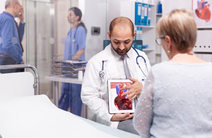 Best Nephrology Hospital in Greater Noida