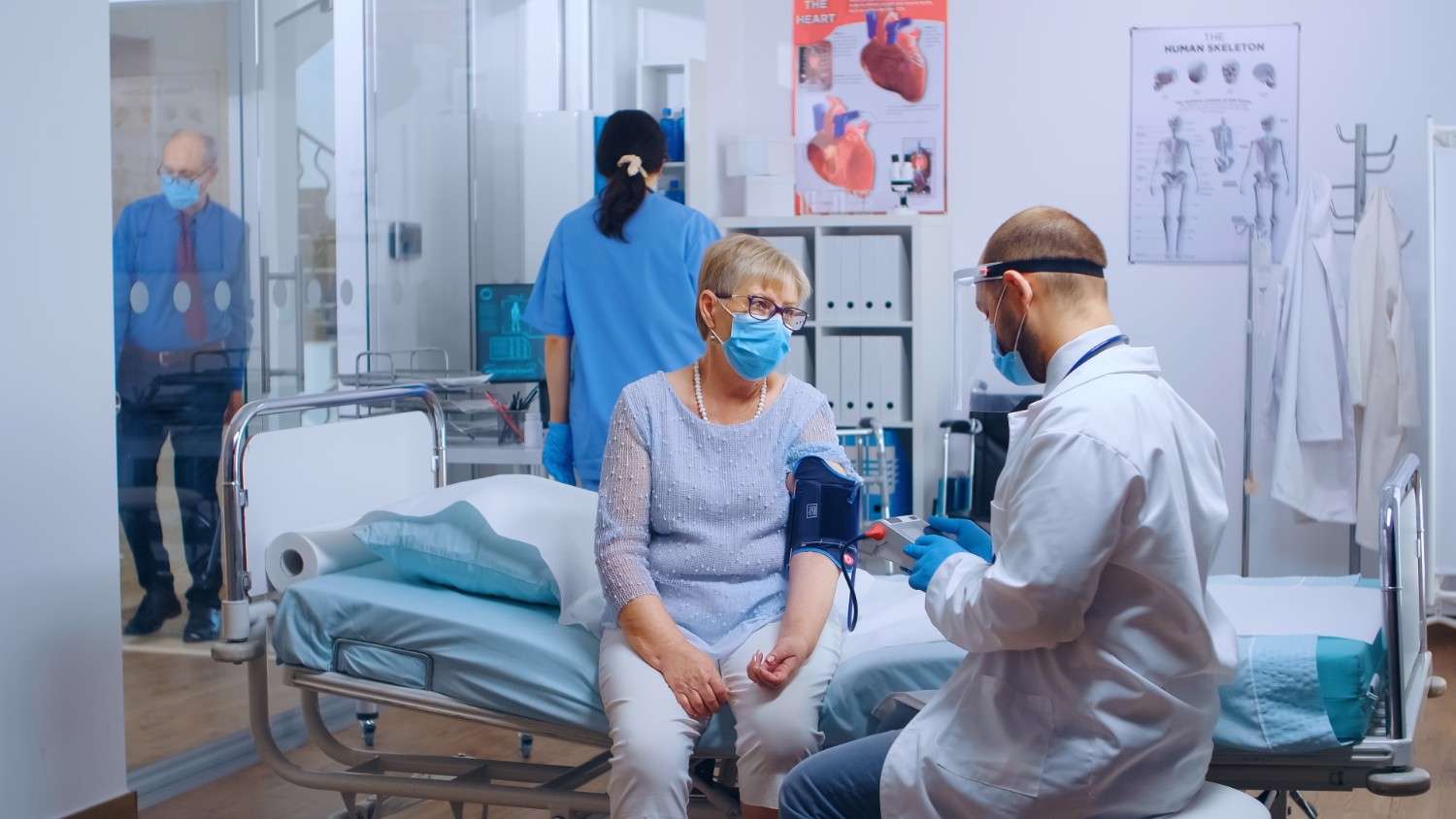 Best Dialysis Hospital in Greater Noida