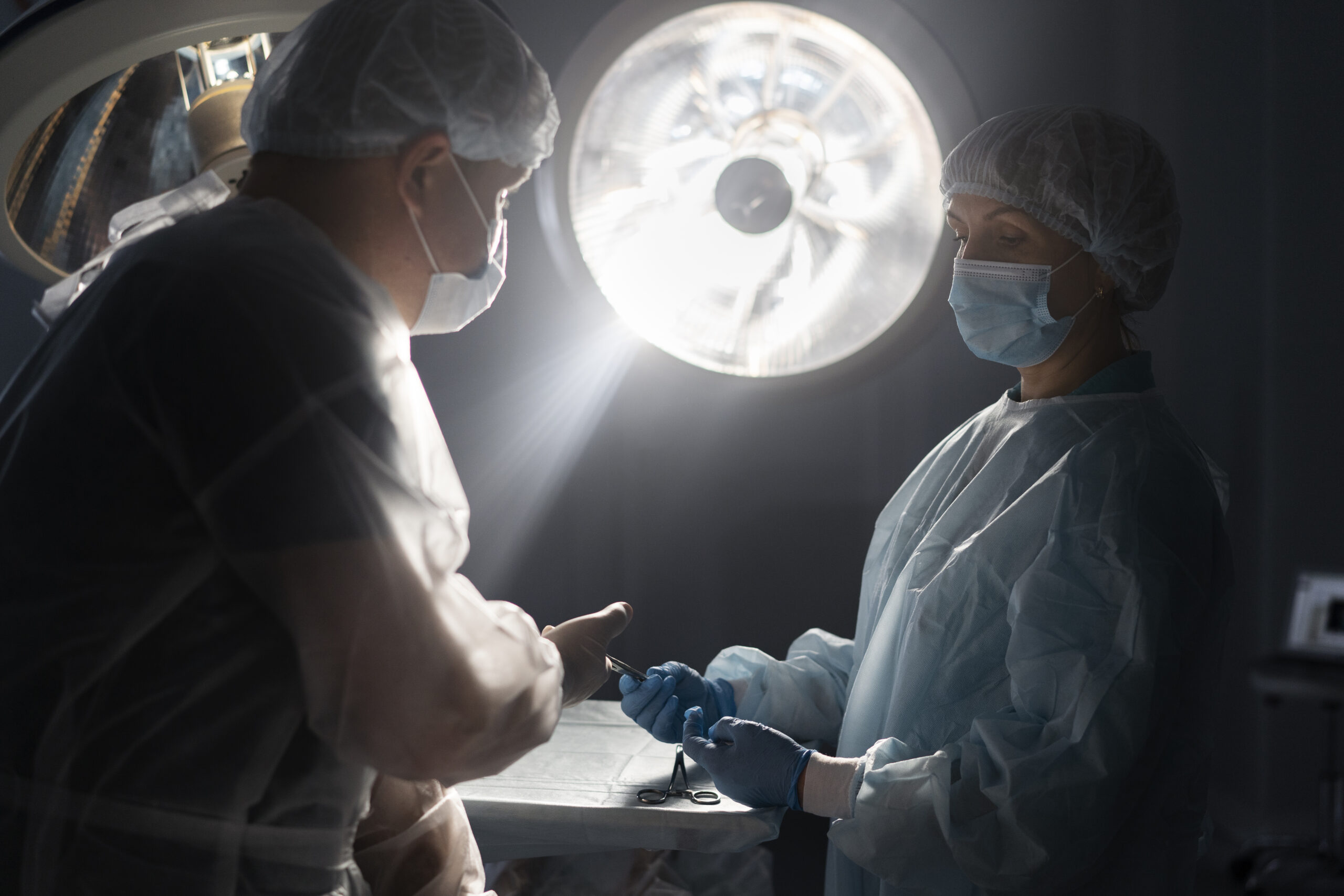 Best Cancer Surgery in Noida