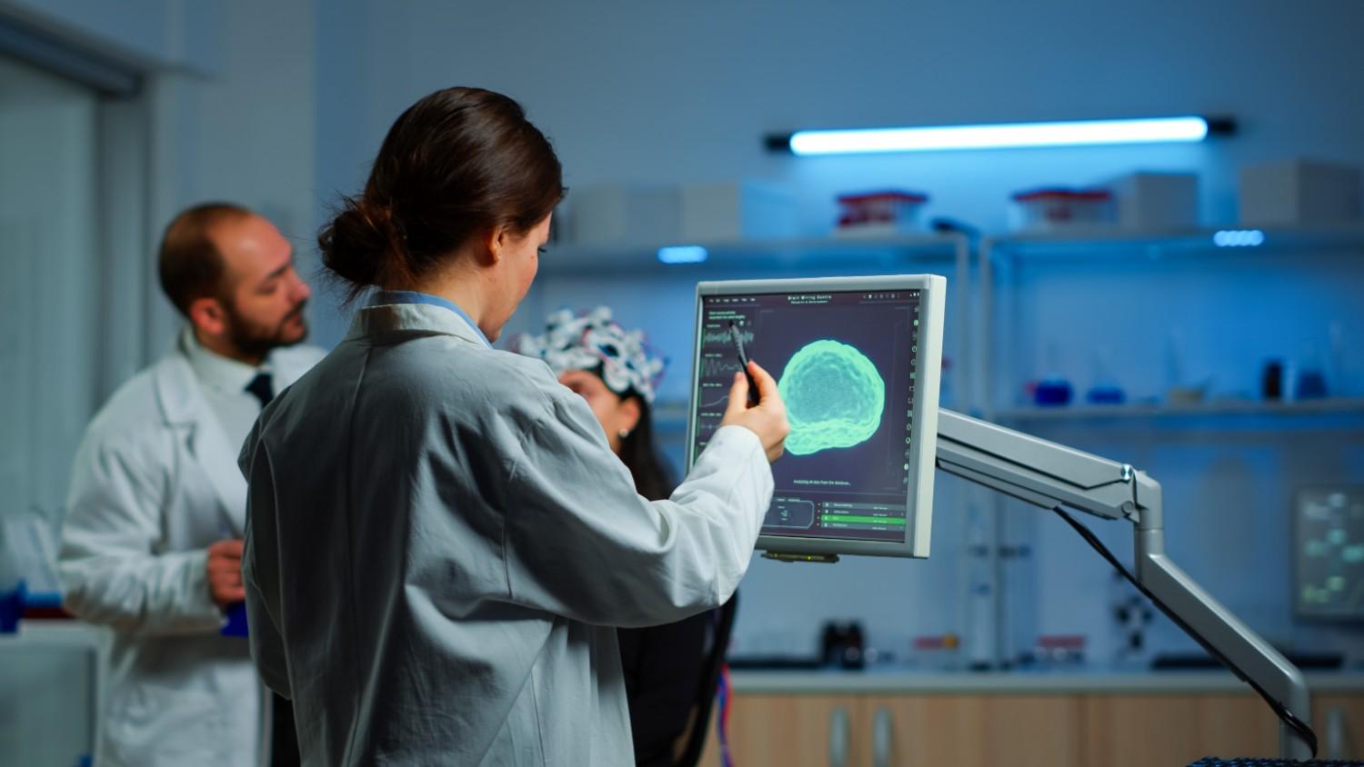 Best Department of Neurology in Greater Noida