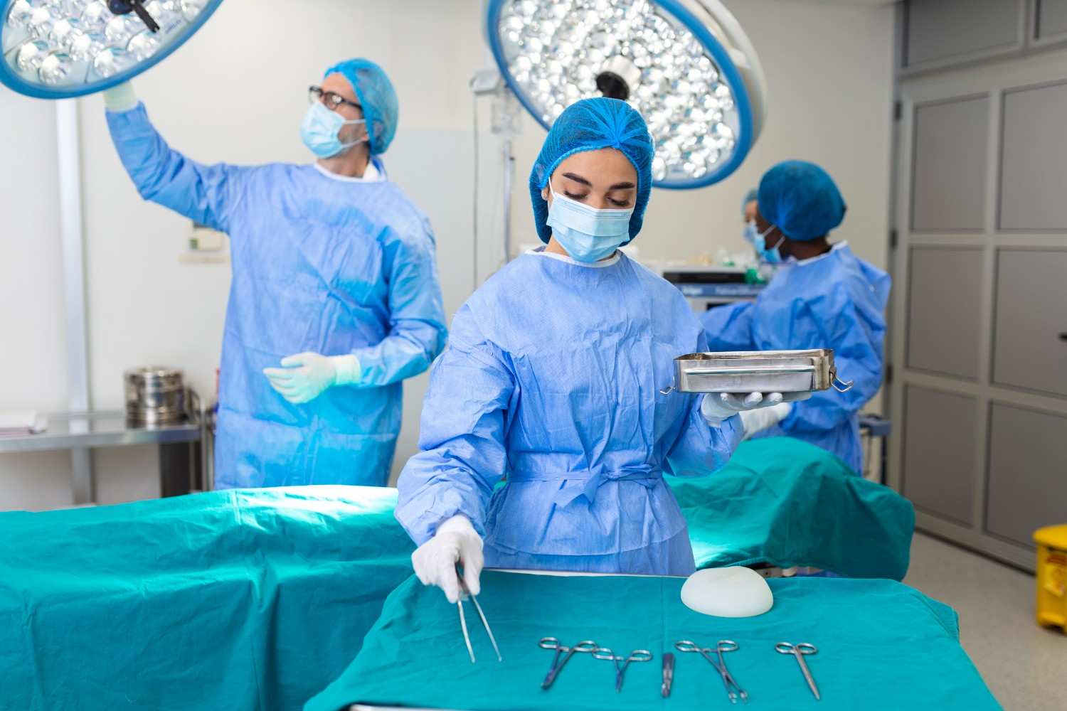 Best Surgical Centre in Noida
