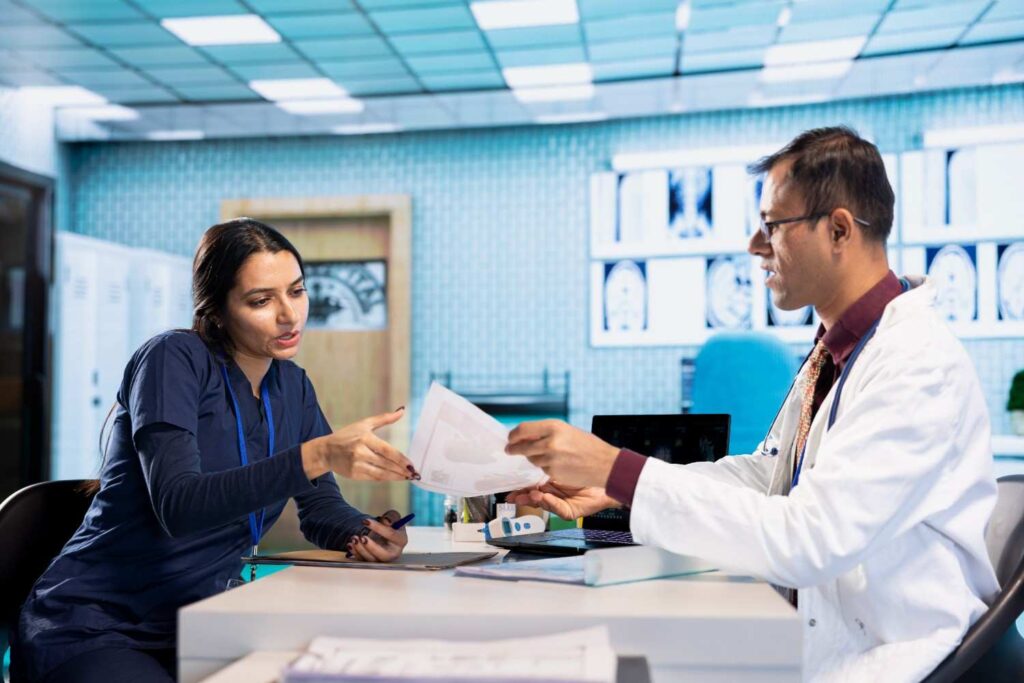 Best OPD Services Hospital in Greater Noida