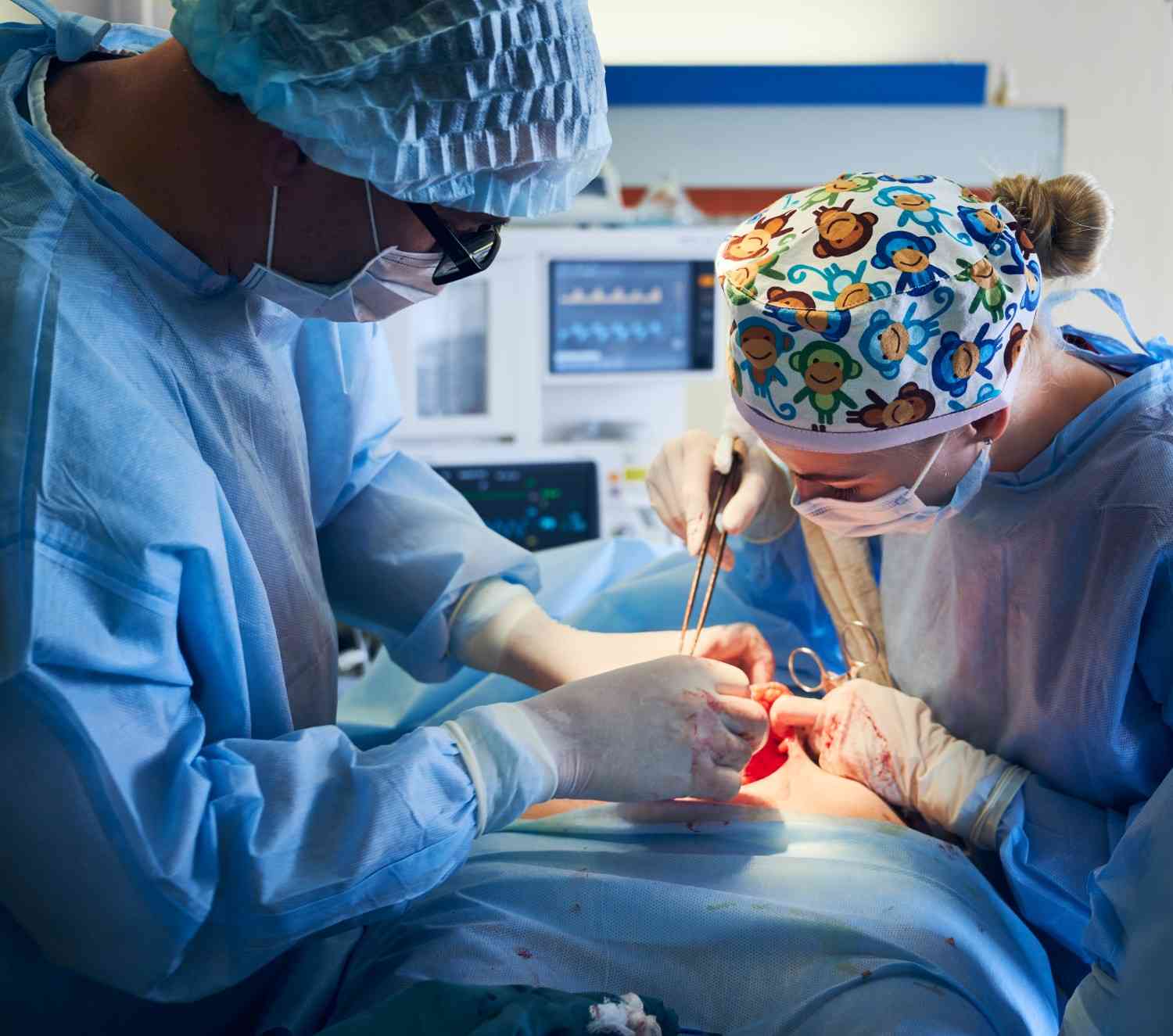 Best Cancer Surgery in Greater Noida