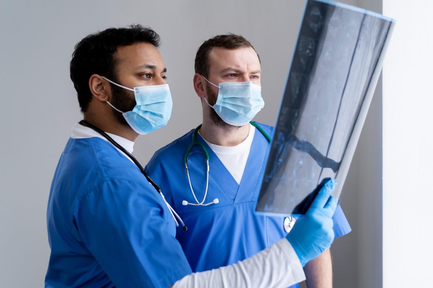 Best Orthopaedic Surgeon in Greater Noida