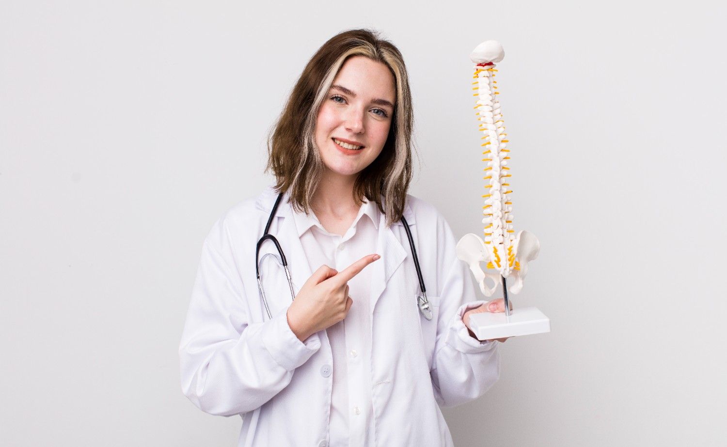 Best spine surgery in greater Noida