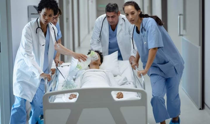 Best Emergency Care in Greater Noida