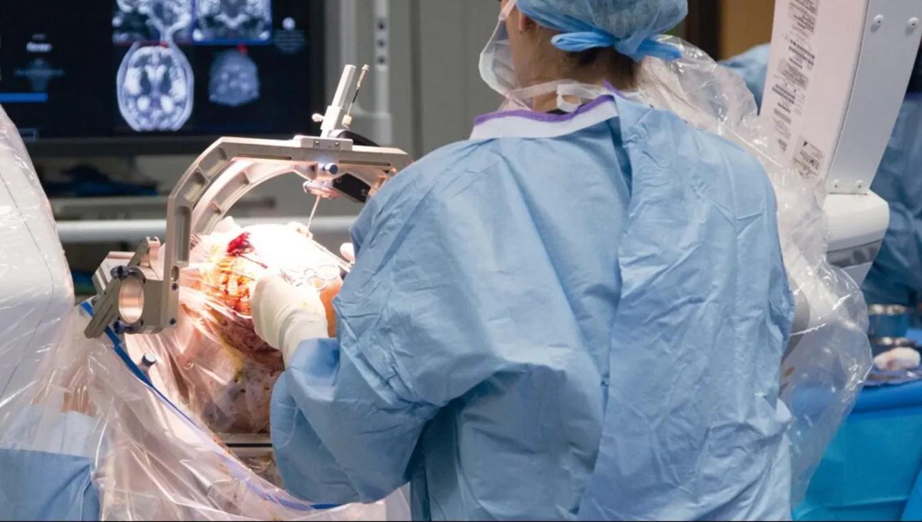 Best Hospital for Neurosurgery in Greater Noida