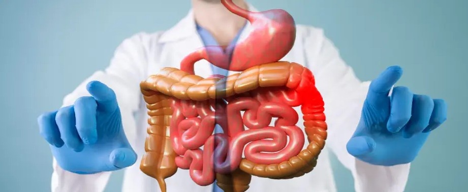 Best Department of Gastroenterology in Greater Noida