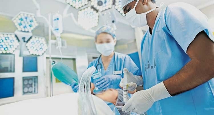 Best Anaesthesiology & Critical Care in Greater Noida West