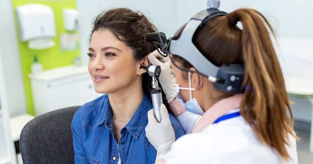 Best ENT Specialist in Greater Noida