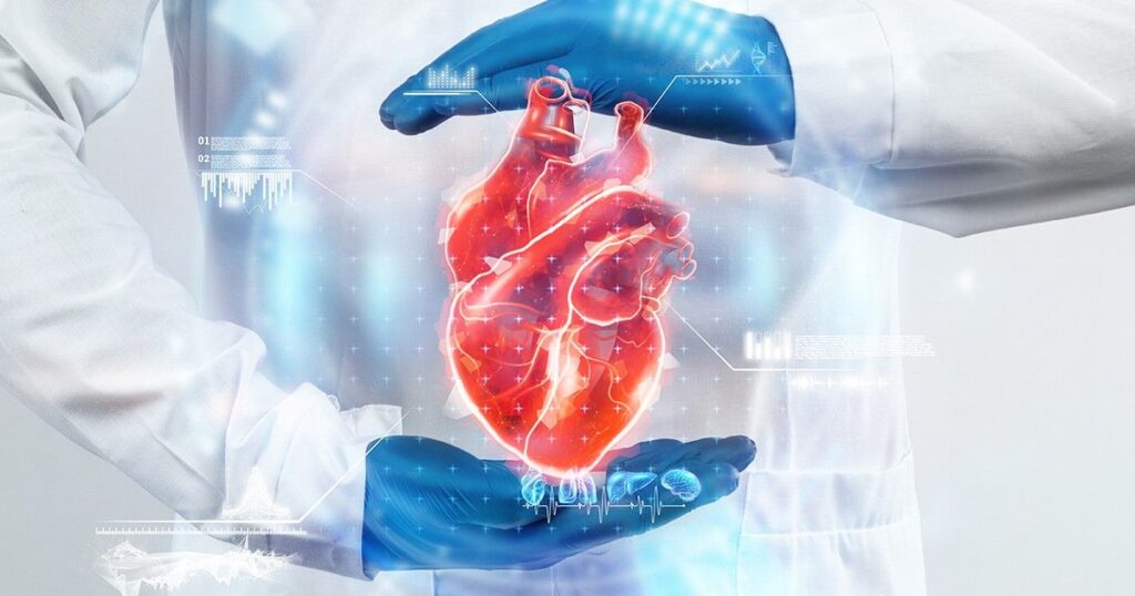 Best Cardiology Non-Invasive Hospital in Greater Noida