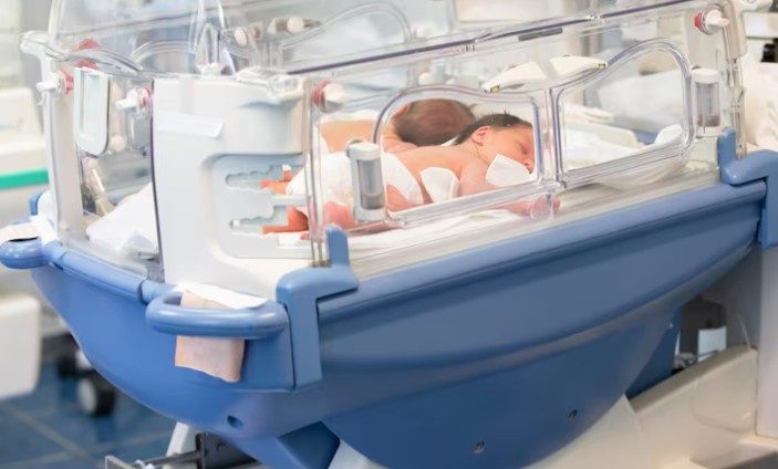 Best NICU Hospital in Tech Zone 4