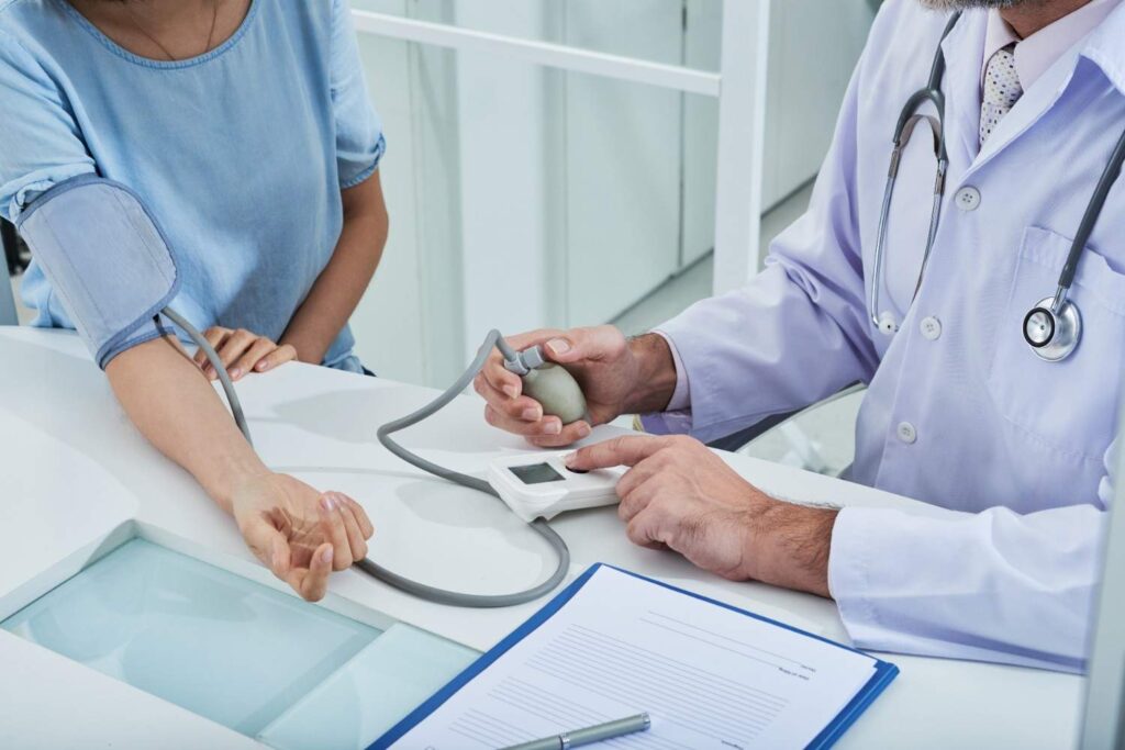 General Health Checkup Hospital in Greater Noida