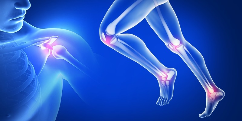 Best Orthopaedic Service in Greater Noida