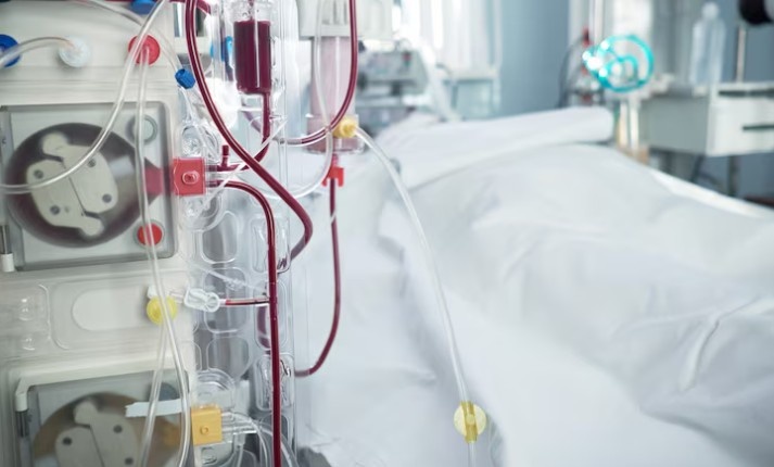 Best Dialysis Centre in Greater Noida