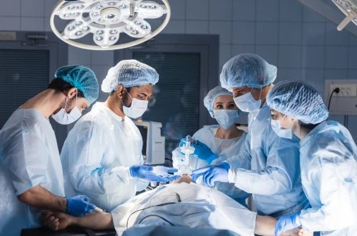 Best Hospital for Neurosurgery in Greater Noida West