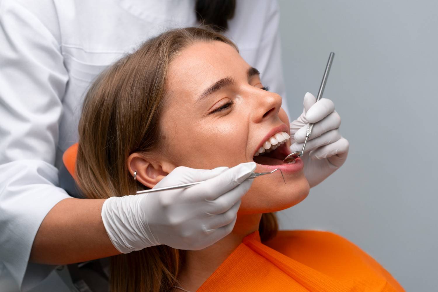 Best Dental Services in Greater Noida