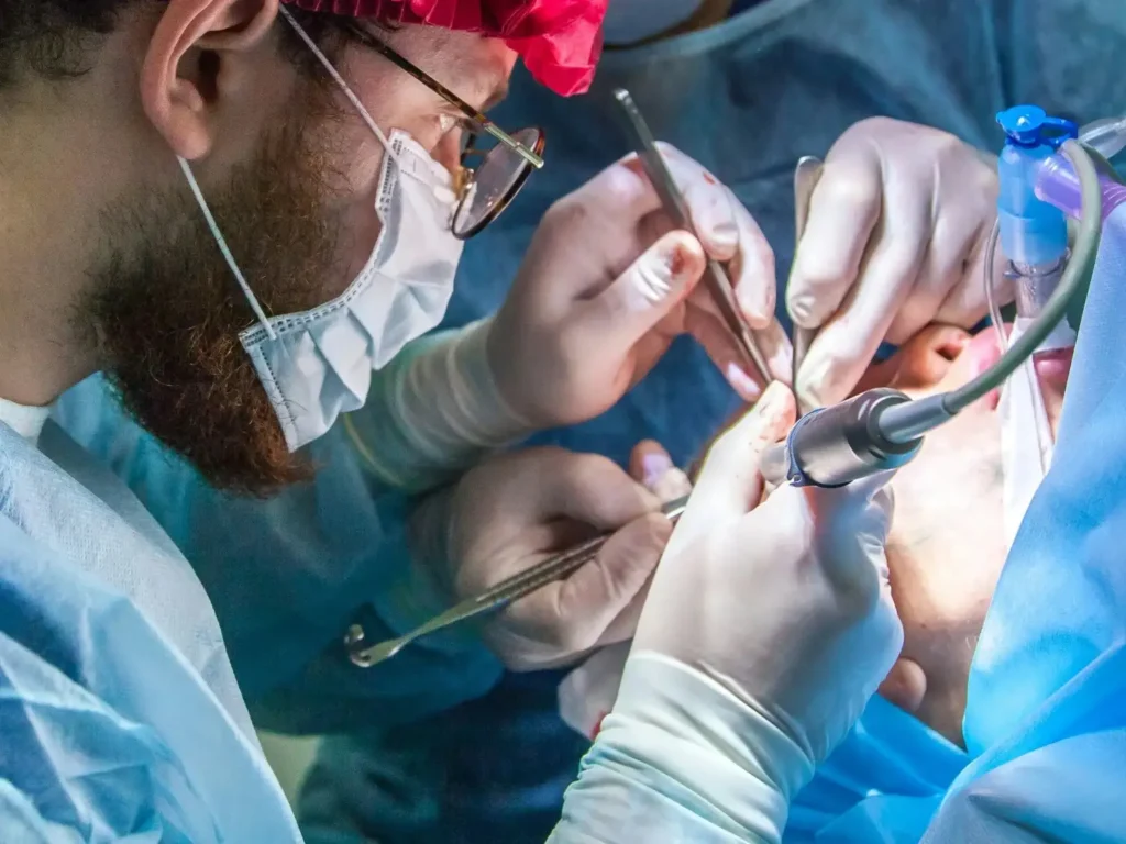 best general surgery in Greater Noida