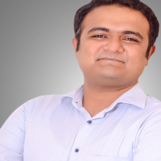 Dr Abhijit Kotabagi