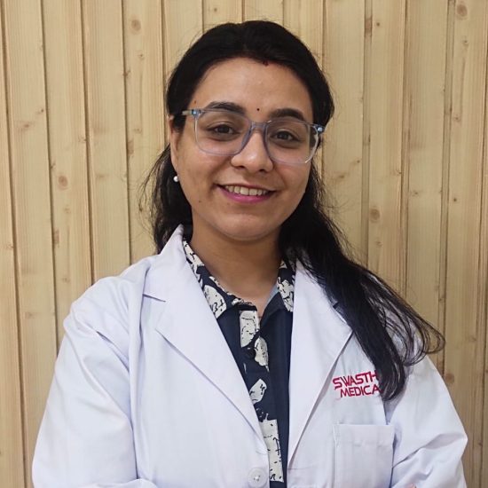 Dr. Bhoomika