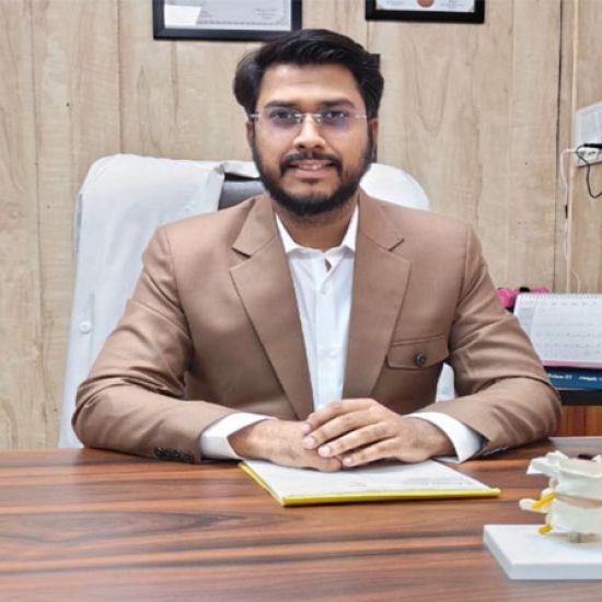 Dr. Kuldeep Bansal