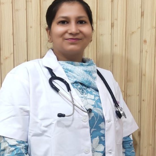 Dr‎ Nivedita‎ Sinha